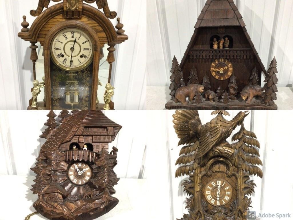 Image for Online Consignment Auction