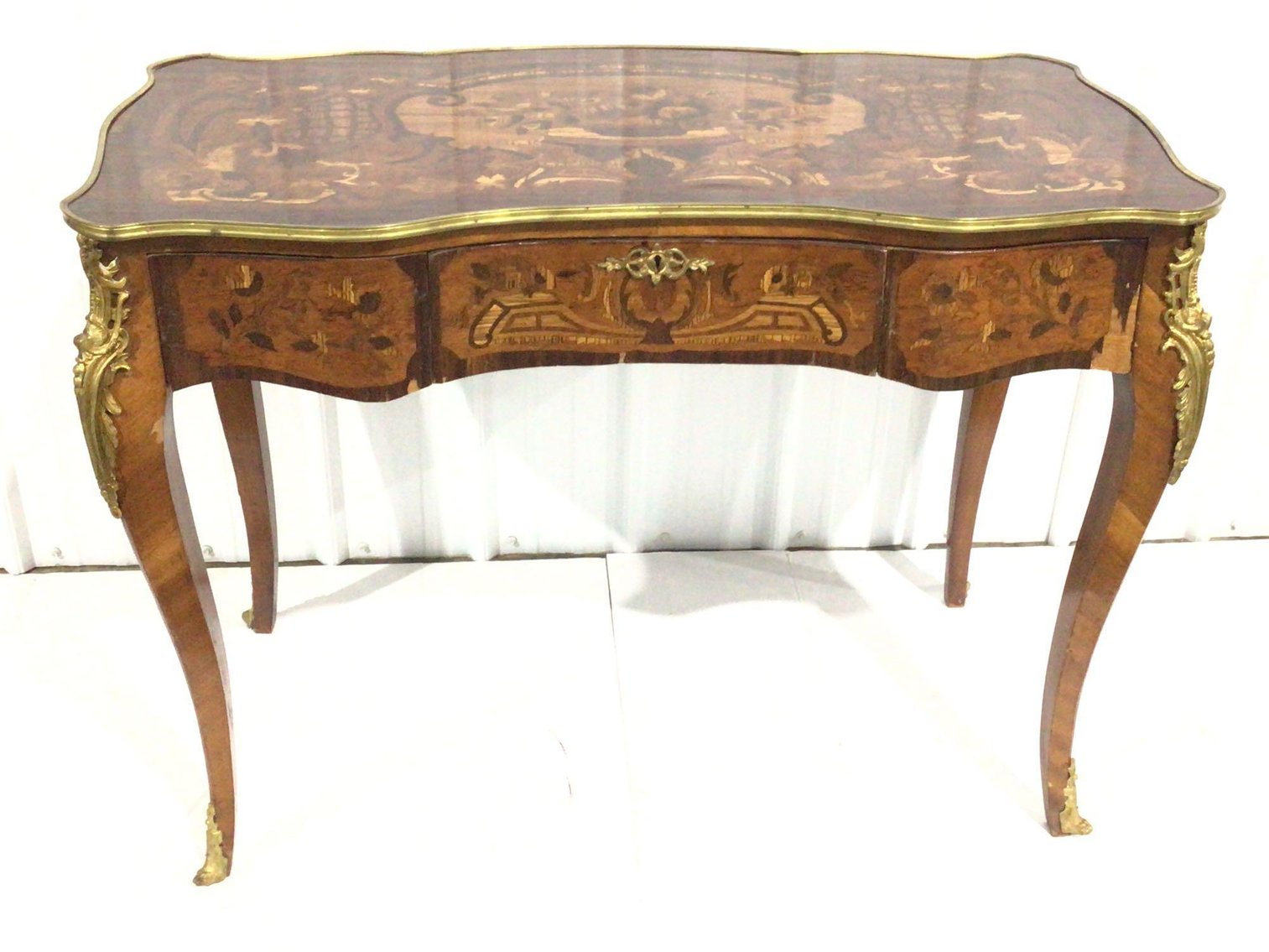 Image for Online Consignment Auction