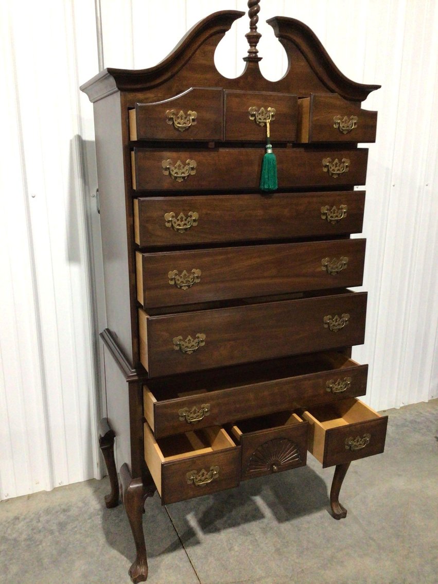 Image for Online Consignment Auction