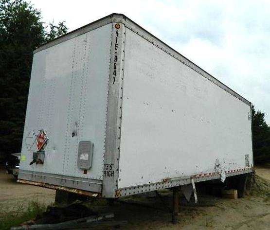 Pangerl Family Moving Sale Vehicles, Trailers, Farm Equipment and Tools