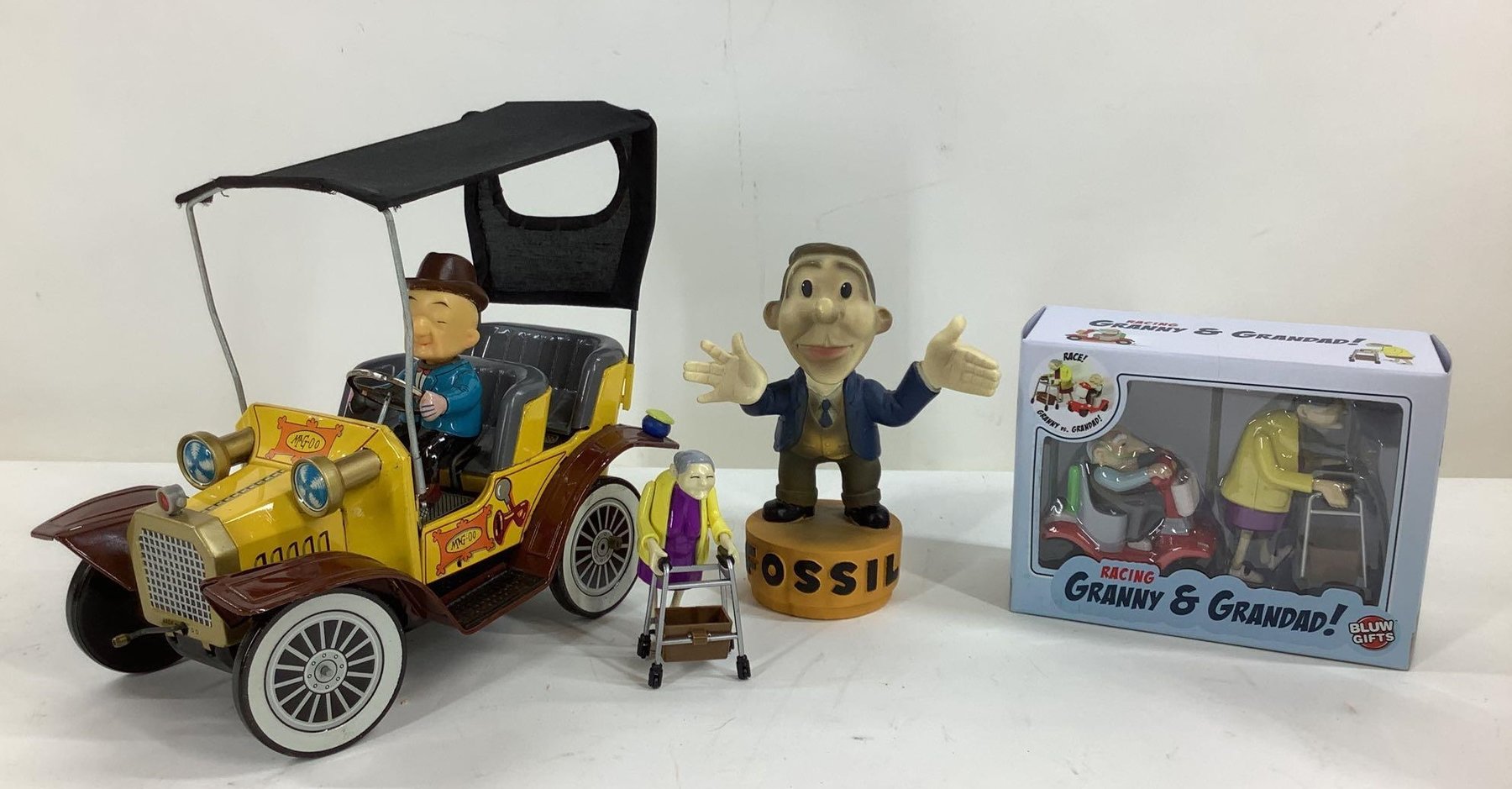 Image for Modern, Collectible and Bisque Dolls and Body Parts  | August 24, 2021 at 7:00 PM