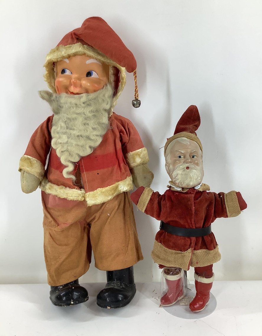 Image for Modern, Collectible and Bisque Dolls and Body Parts  | August 24, 2021 at 7:00 PM