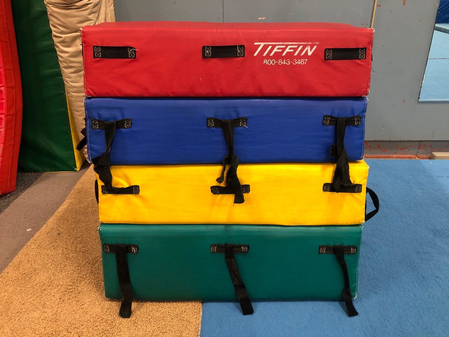 Image for Creative Arts Academy Pt. 2