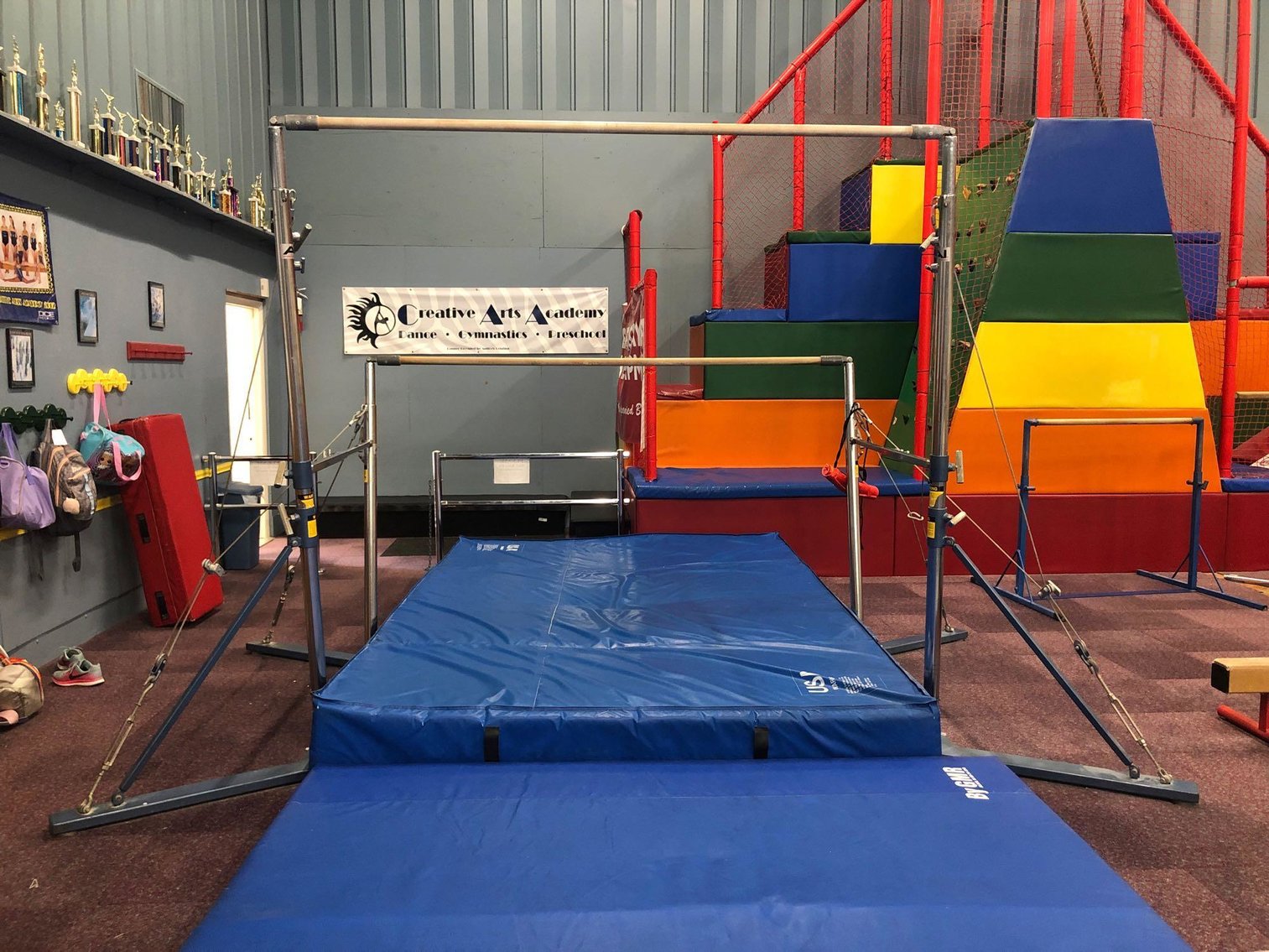 Image for Creative Arts Academy Pt. 2