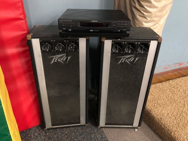 Image for Creative Arts Academy Pt. 2