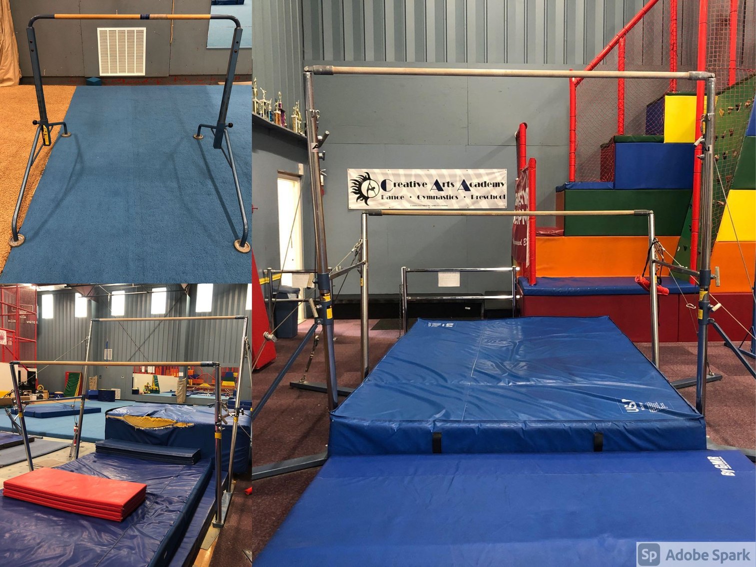 Image for Creative Arts Academy Pt. 2