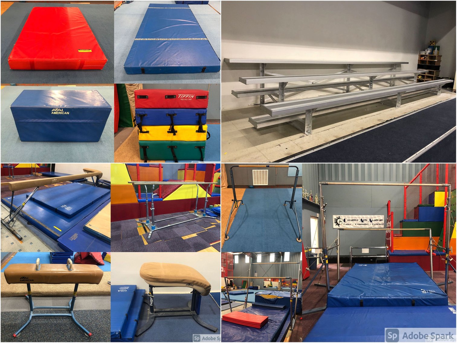 Image for Creative Arts Academy Pt. 2