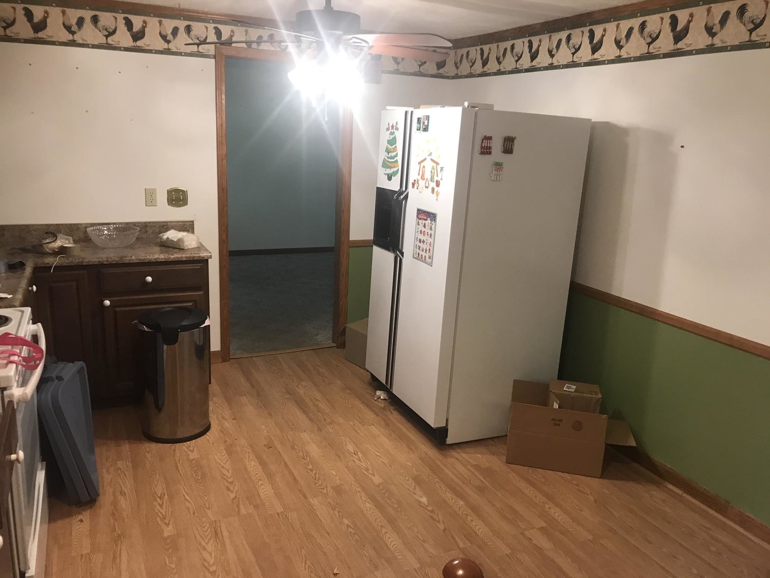 Image for SOLD $66,000 - 5-Bedroom Home Selling to the Highest Bidder