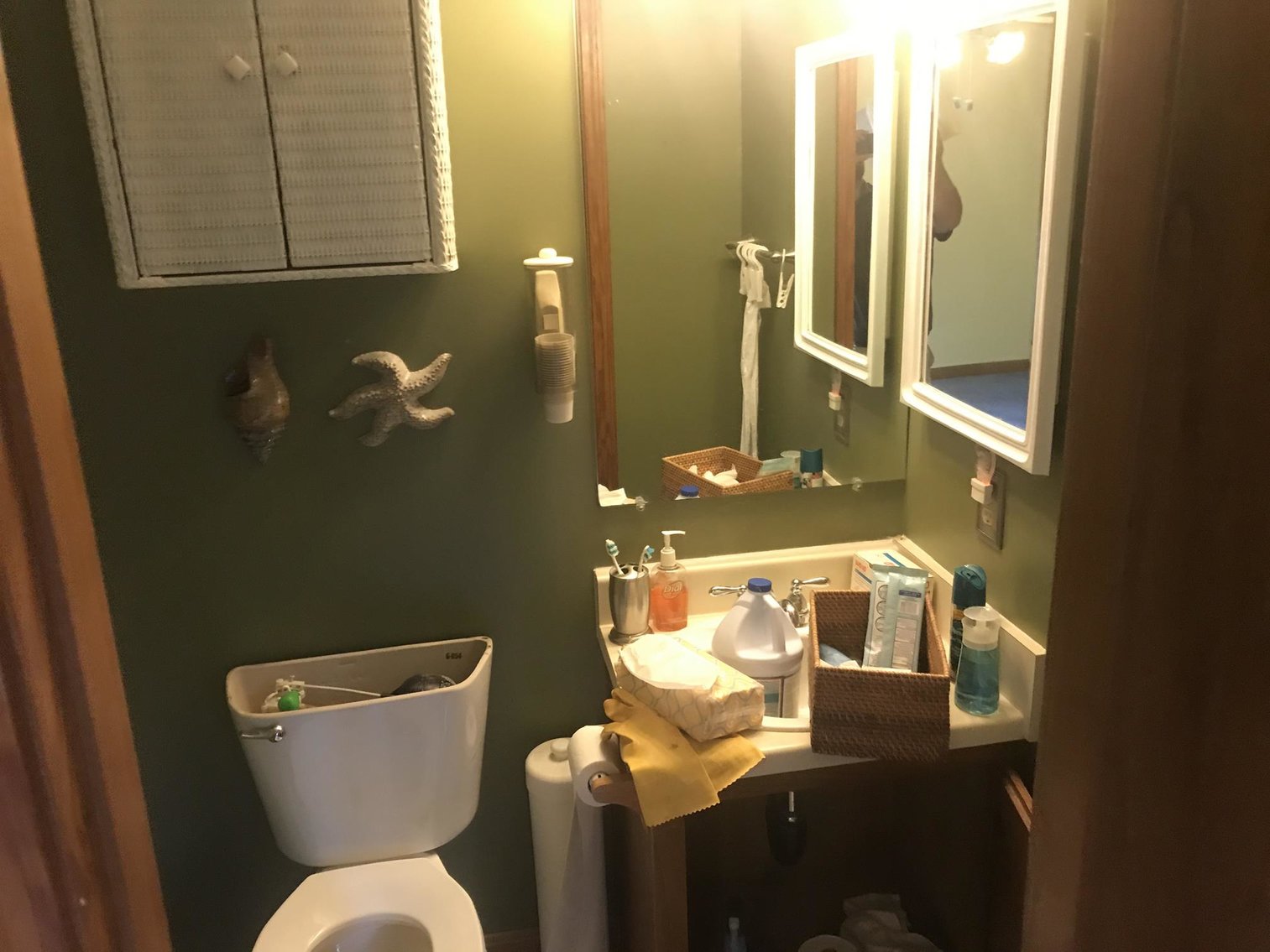 Image for SOLD $66,000 - 5-Bedroom Home Selling to the Highest Bidder