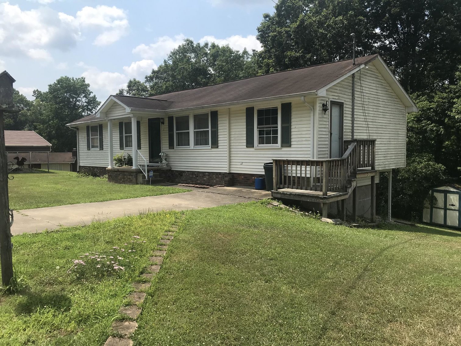 Image for SOLD $66,000 - 5-Bedroom Home Selling to the Highest Bidder