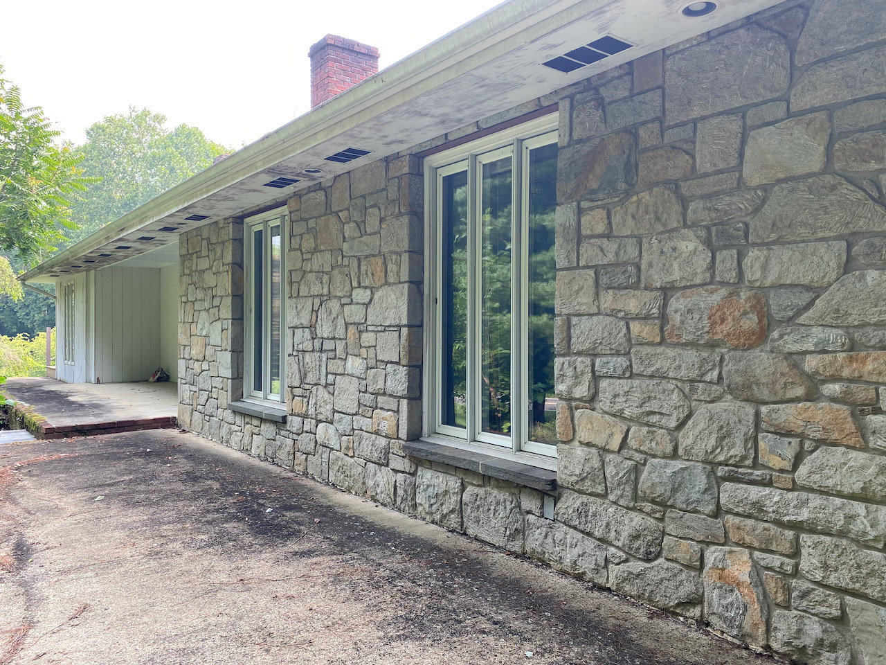 Image for REAL ESTATE AUCTION - 4 BR/2 BA Home on 1.1 +/- Acres in Western Loudoun County, VA