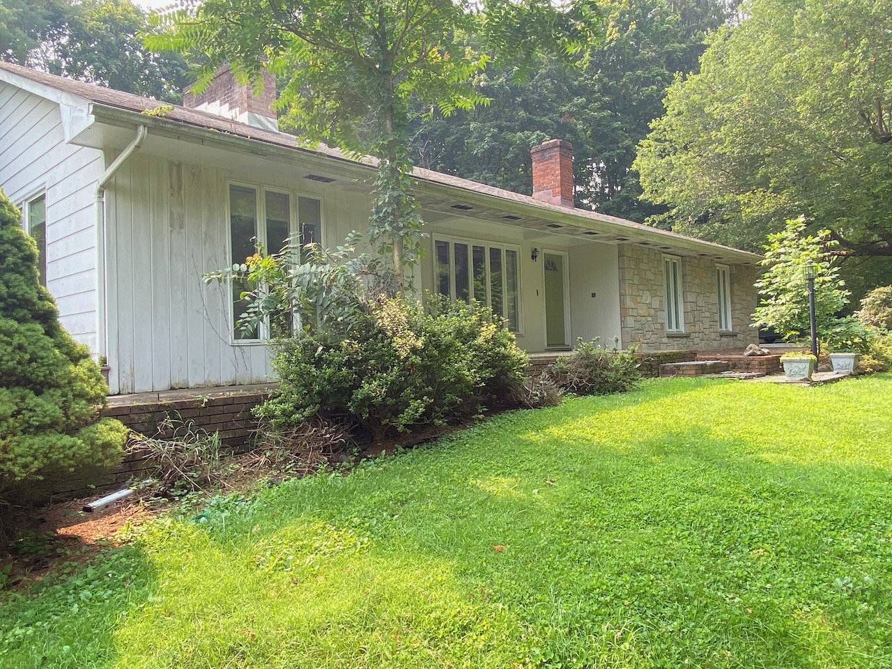Image for REAL ESTATE AUCTION - 4 BR/2 BA Home on 1.1 +/- Acres in Western Loudoun County, VA