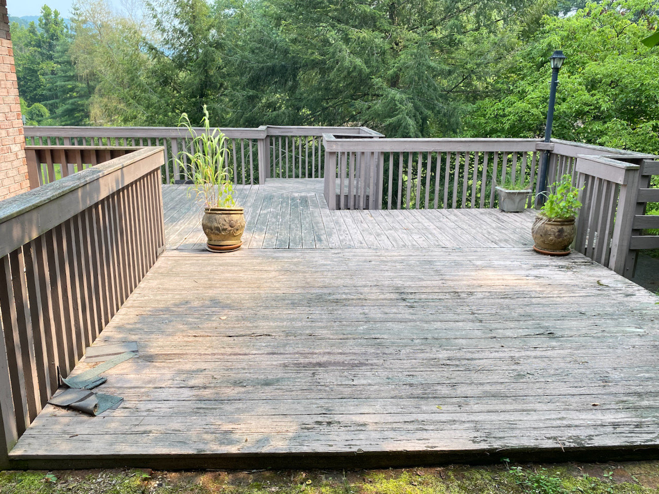 Image for REAL ESTATE AUCTION - 4 BR/2 BA Home on 1.1 +/- Acres in Western Loudoun County, VA