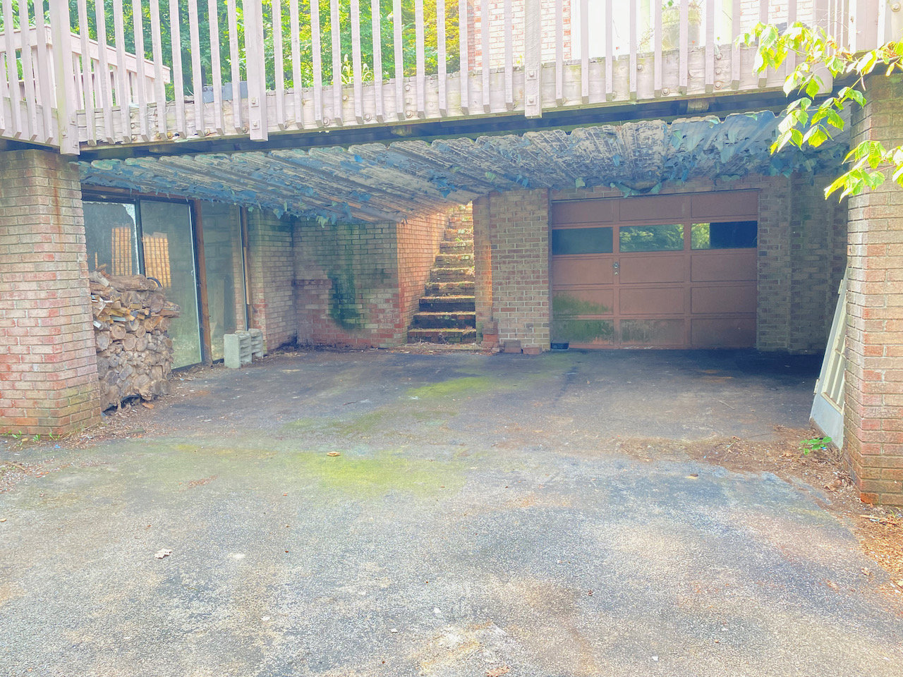 Image for REAL ESTATE AUCTION - 4 BR/2 BA Home on 1.1 +/- Acres in Western Loudoun County, VA