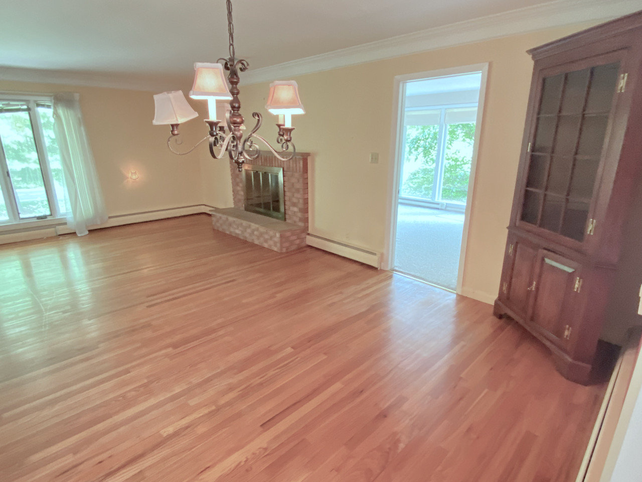 Image for REAL ESTATE AUCTION - 4 BR/2 BA Home on 1.1 +/- Acres in Western Loudoun County, VA