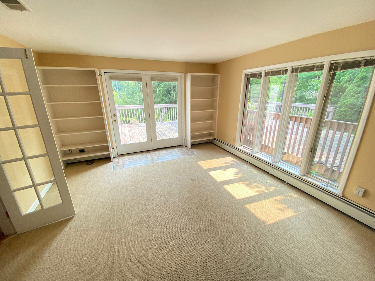 Image for REAL ESTATE AUCTION - 4 BR/2 BA Home on 1.1 +/- Acres in Western Loudoun County, VA