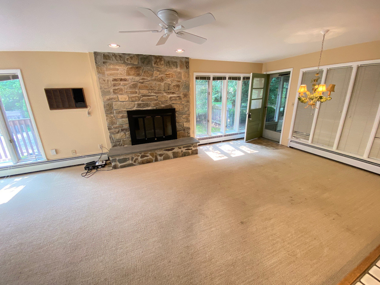 Image for REAL ESTATE AUCTION - 4 BR/2 BA Home on 1.1 +/- Acres in Western Loudoun County, VA