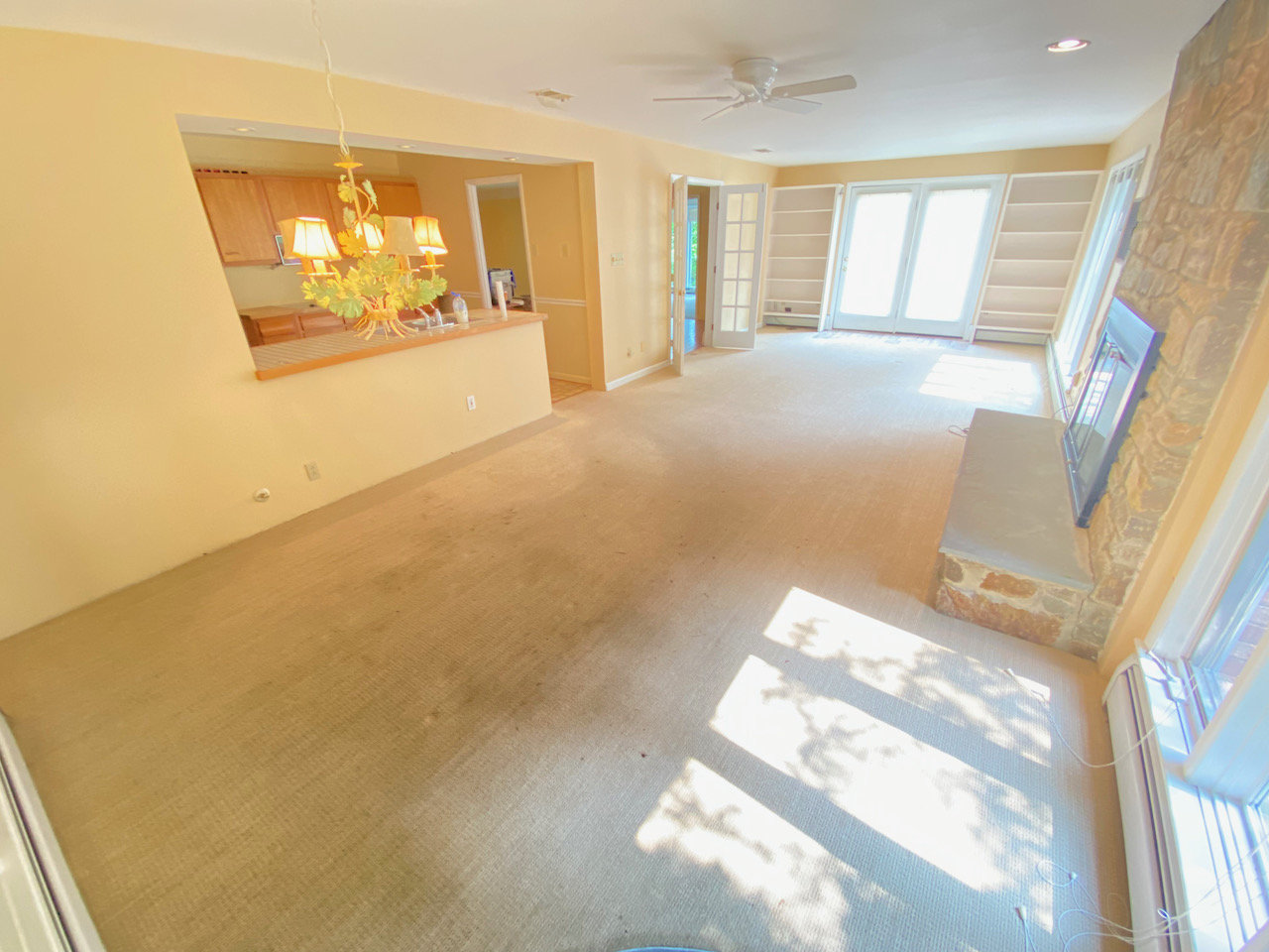 Image for REAL ESTATE AUCTION - 4 BR/2 BA Home on 1.1 +/- Acres in Western Loudoun County, VA