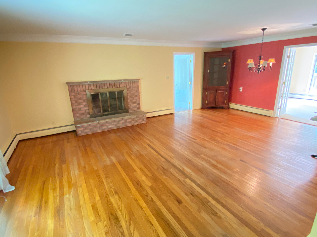 Image for REAL ESTATE AUCTION - 4 BR/2 BA Home on 1.1 +/- Acres in Western Loudoun County, VA