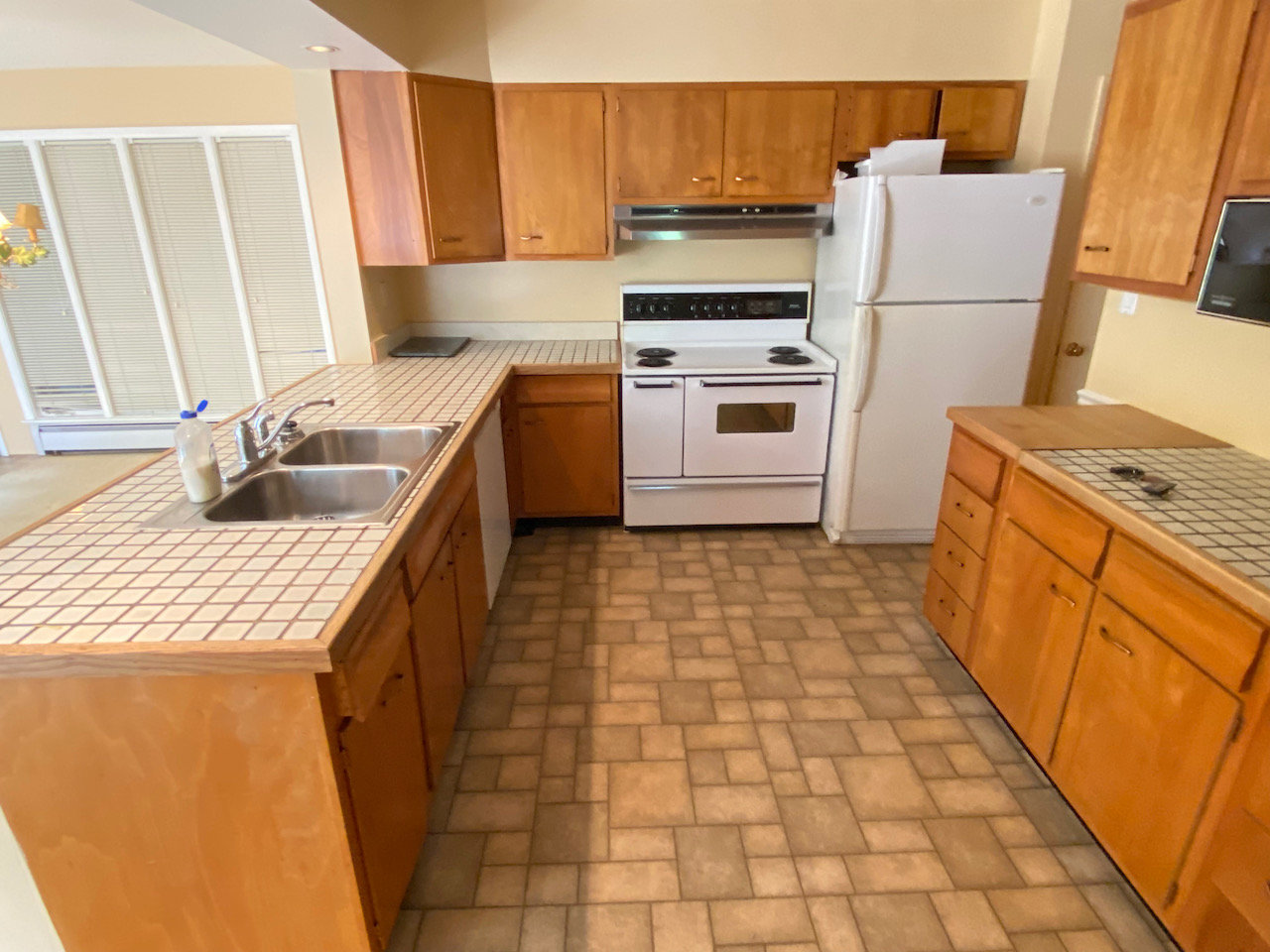 Image for REAL ESTATE AUCTION - 4 BR/2 BA Home on 1.1 +/- Acres in Western Loudoun County, VA