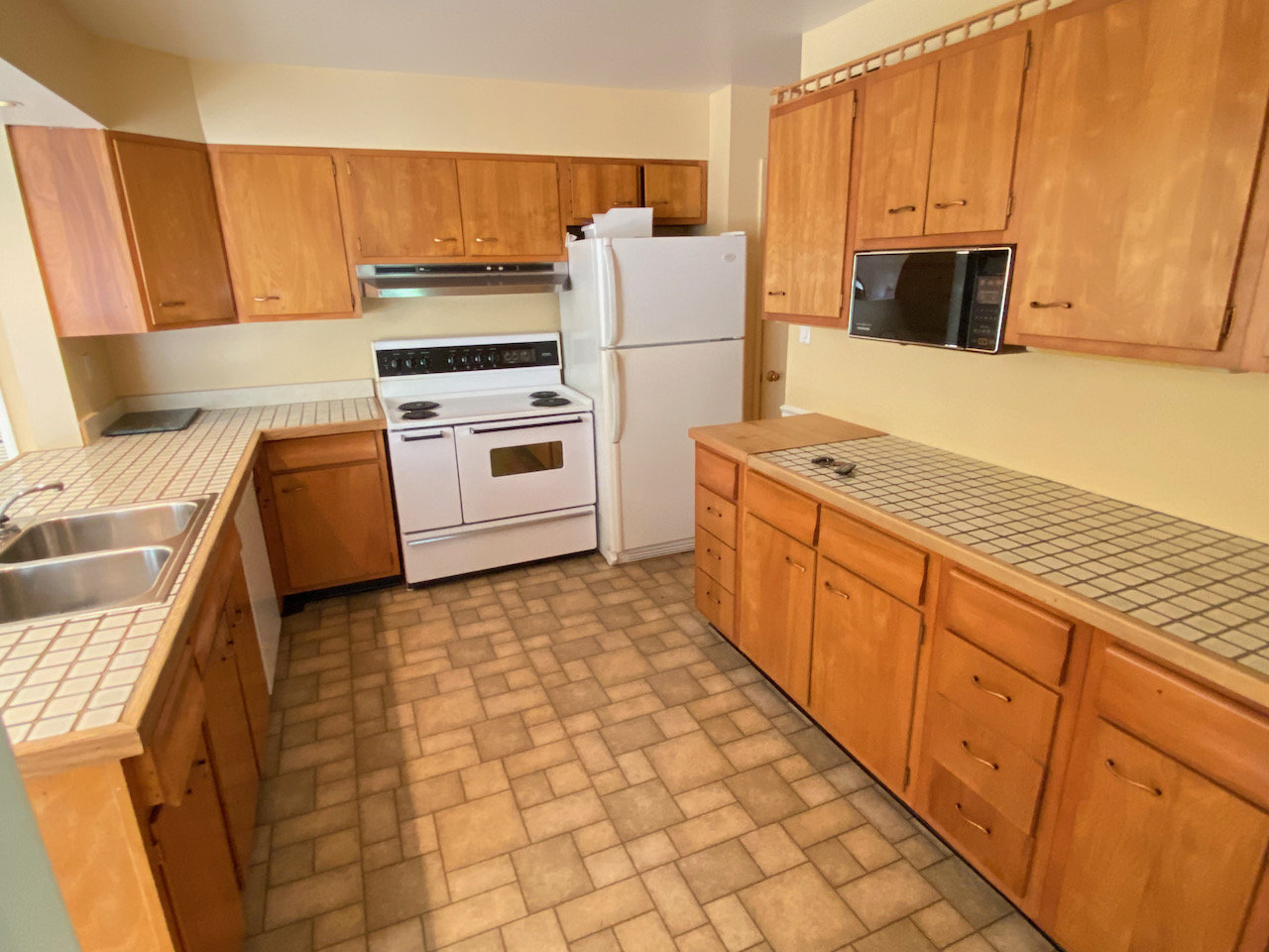 Image for REAL ESTATE AUCTION - 4 BR/2 BA Home on 1.1 +/- Acres in Western Loudoun County, VA