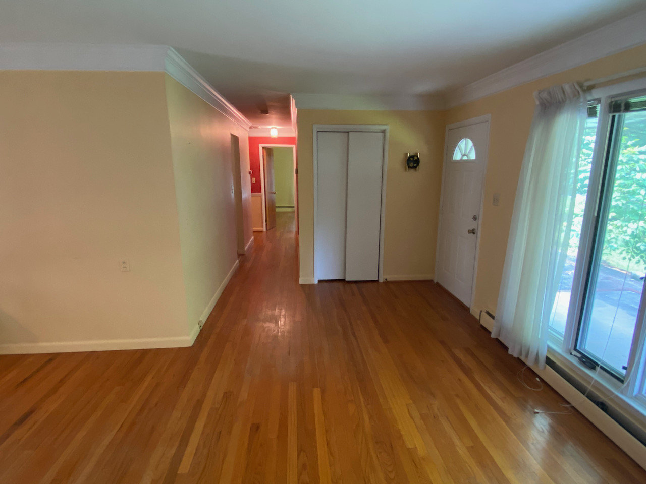 Image for REAL ESTATE AUCTION - 4 BR/2 BA Home on 1.1 +/- Acres in Western Loudoun County, VA