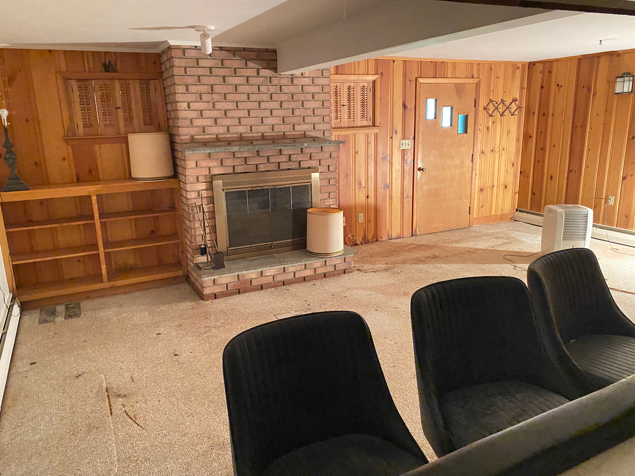 Image for REAL ESTATE AUCTION - 4 BR/2 BA Home on 1.1 +/- Acres in Western Loudoun County, VA