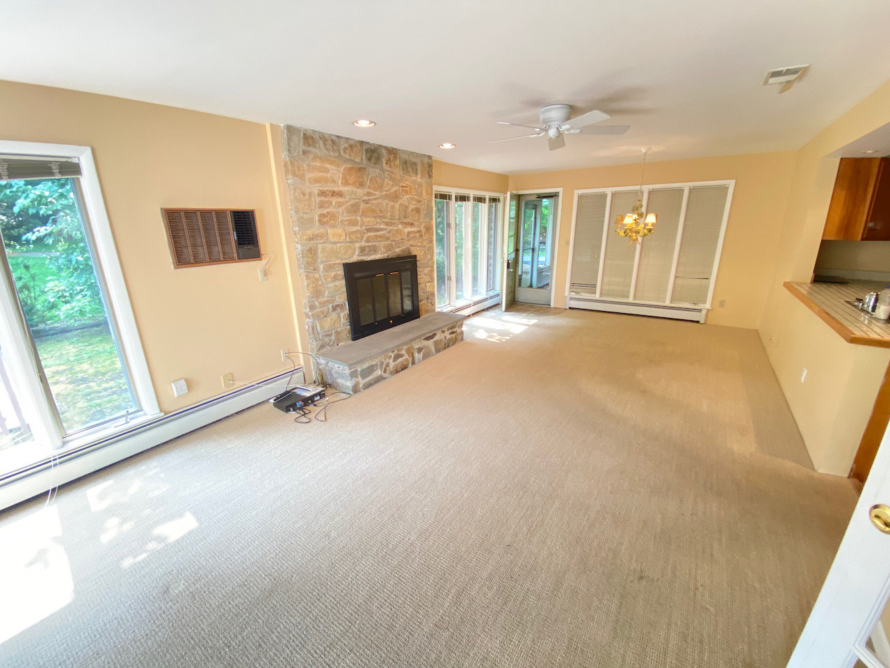 Image for REAL ESTATE AUCTION - 4 BR/2 BA Home on 1.1 +/- Acres in Western Loudoun County, VA