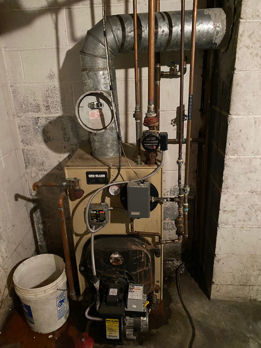 Image for REAL ESTATE AUCTION - 4 BR/2 BA Home on 1.1 +/- Acres in Western Loudoun County, VA