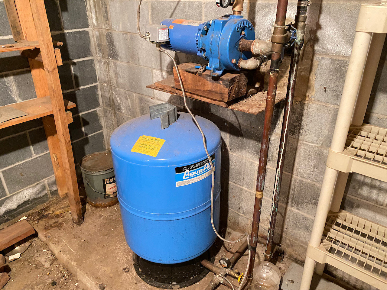 Image for REAL ESTATE AUCTION - 4 BR/2 BA Home on 1.1 +/- Acres in Western Loudoun County, VA