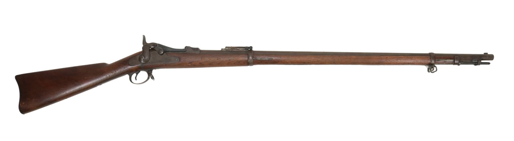 Image for Firearms and Ammunition | August 17, 2021 at 10:00 AM