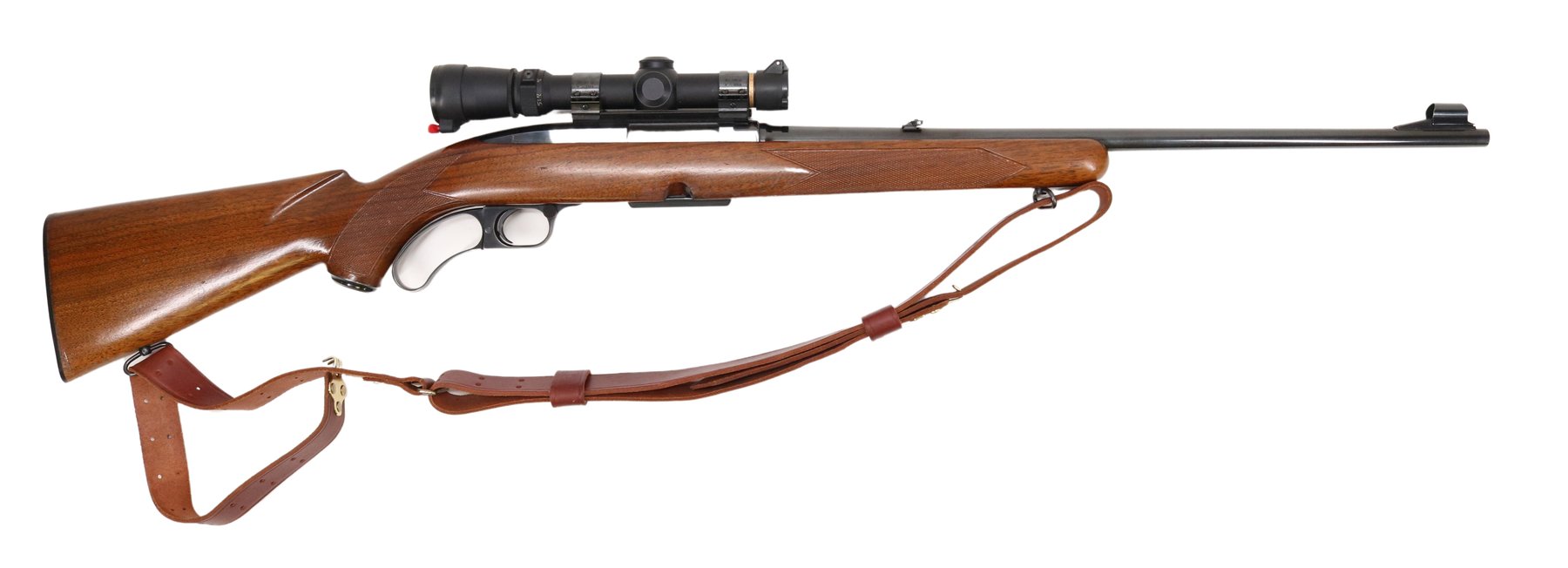 Image for Firearms and Ammunition | August 17, 2021 at 10:00 AM