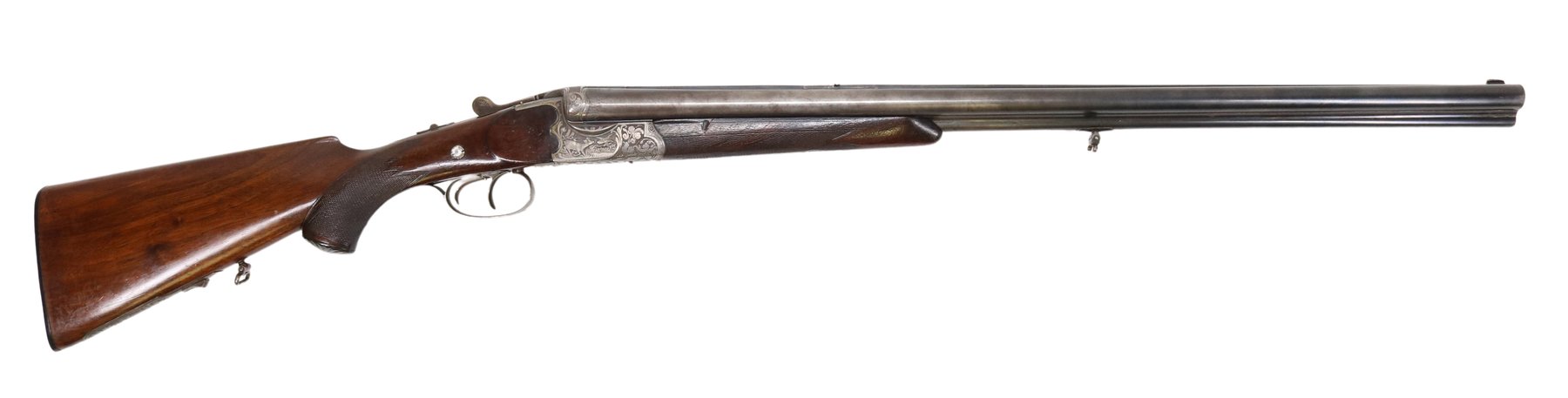 Image for Firearms and Ammunition | August 17, 2021 at 10:00 AM