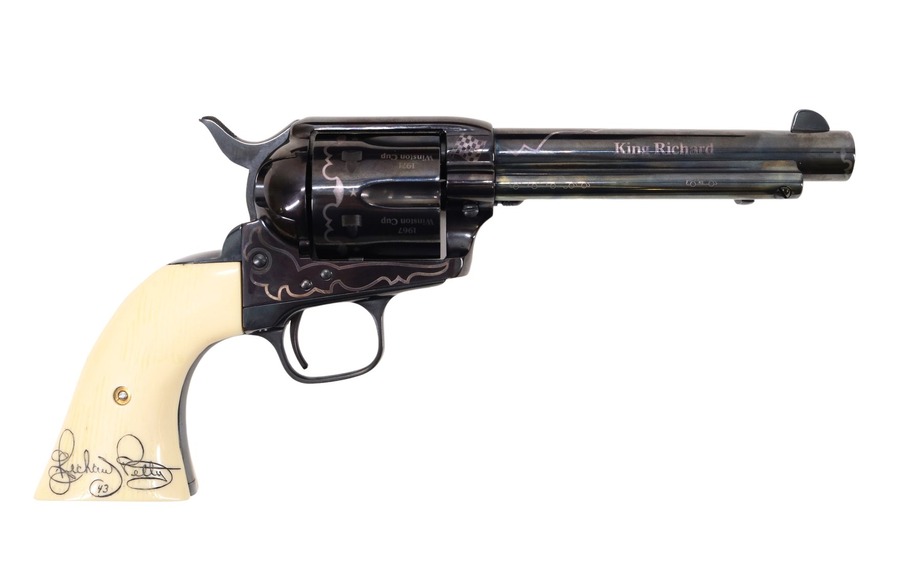 Image for Firearms and Ammunition | August 17, 2021 at 10:00 AM