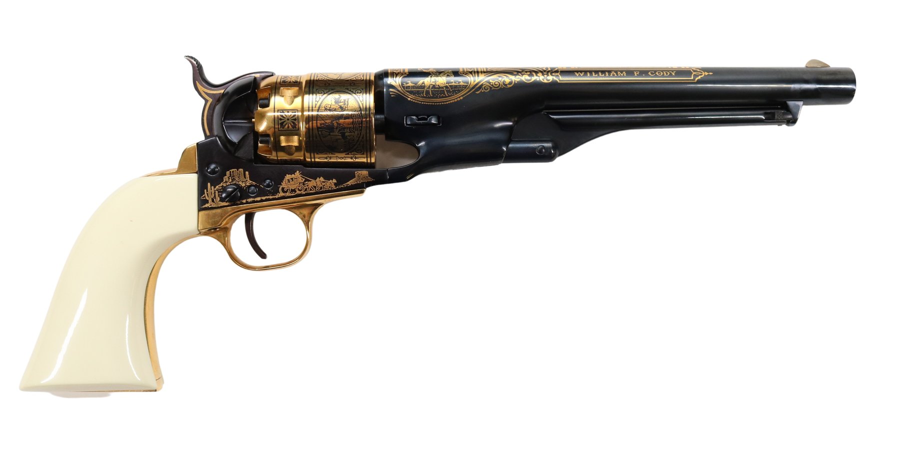 Image for Firearms and Ammunition | August 17, 2021 at 10:00 AM