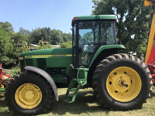 Image for Farm Equipment & Trucks