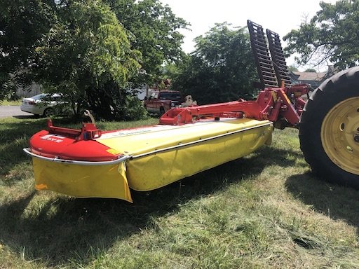 Image for Farm Equipment & Trucks