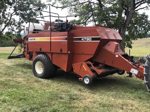 Image for Farm Equipment & Trucks