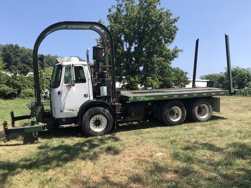 Image for Farm Equipment & Trucks