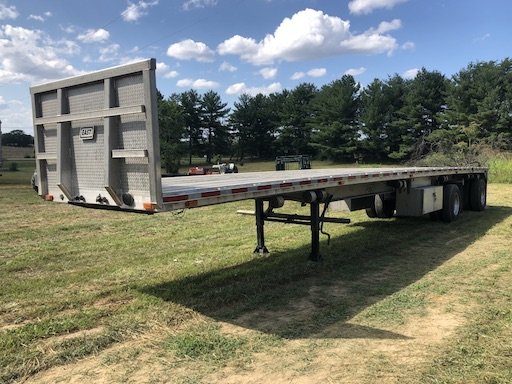 Image for Farm Equipment & Trucks