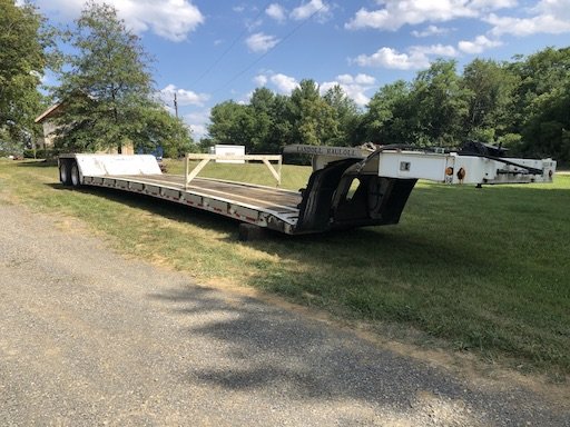 Image for Farm Equipment & Trucks