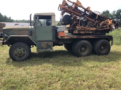 Image for Farm Equipment & Trucks