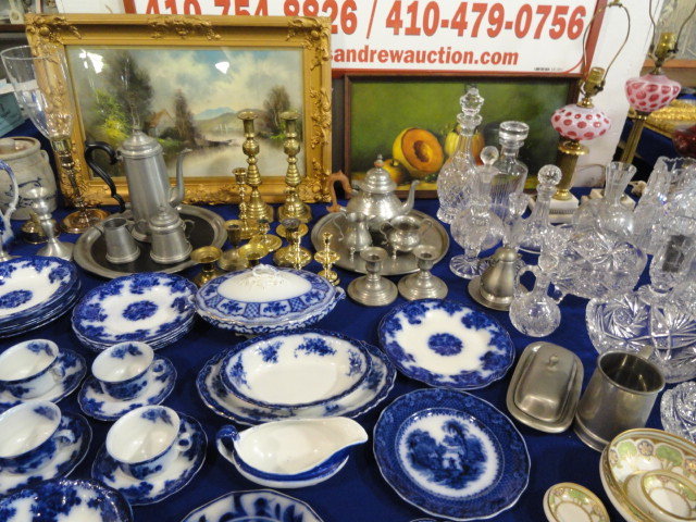 Image for Aug 5, 2021 Public Auction