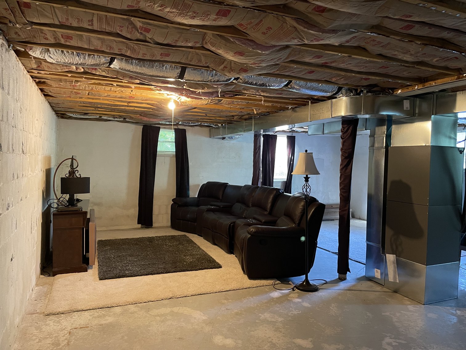 Image for Brick Ranch Home in Martinsville, VA