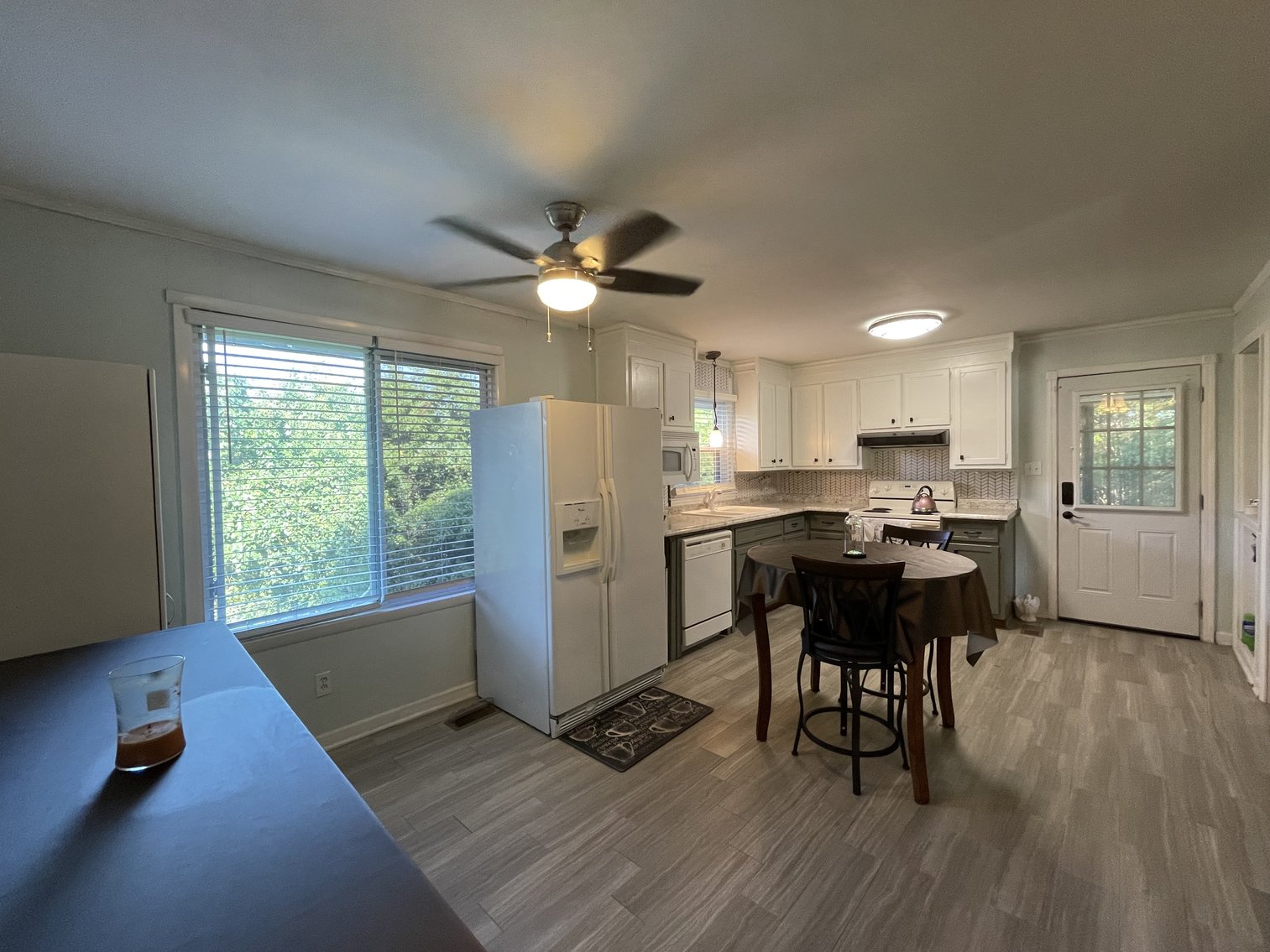 Image for Brick Ranch Home in Martinsville, VA