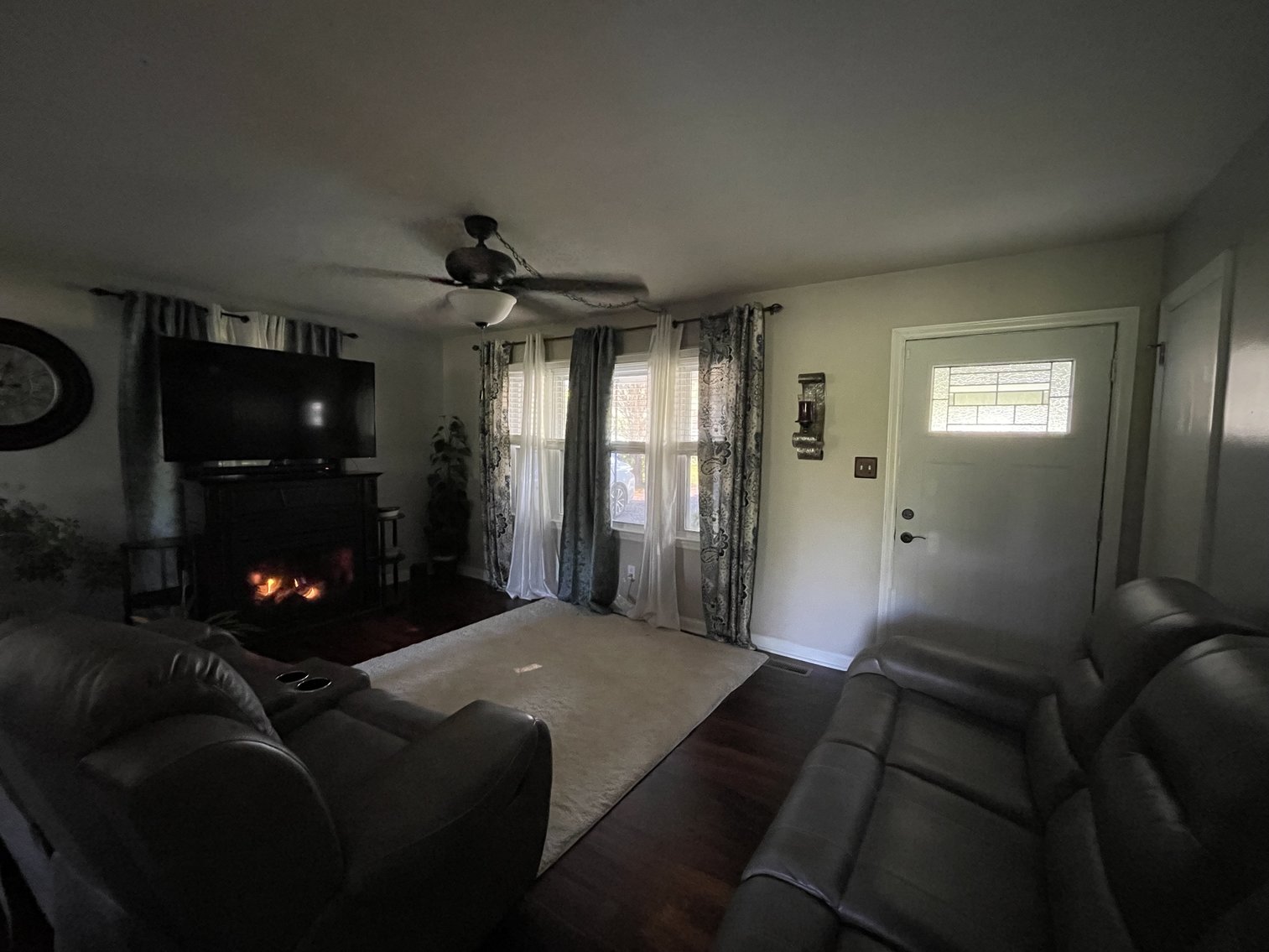 Image for Brick Ranch Home in Martinsville, VA