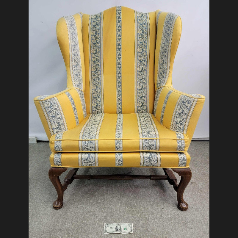 Image for August 2021 Furniture & Household Goods Auction