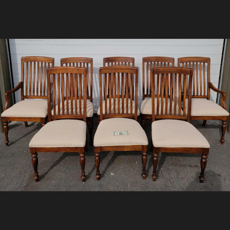 Image for August 2021 Furniture & Household Goods Auction