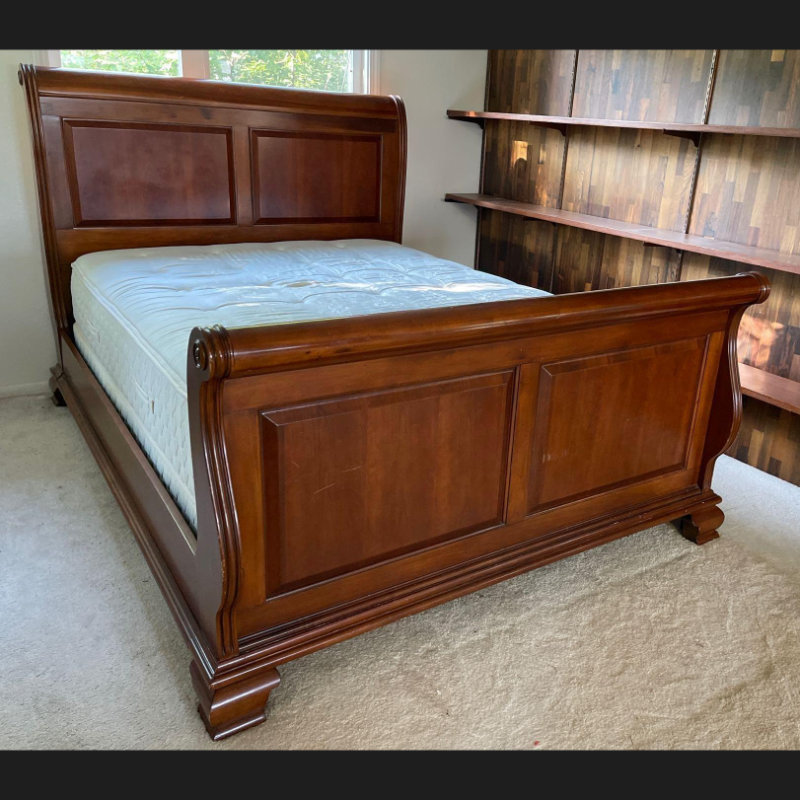 Image for August 2021 Furniture & Household Goods Auction