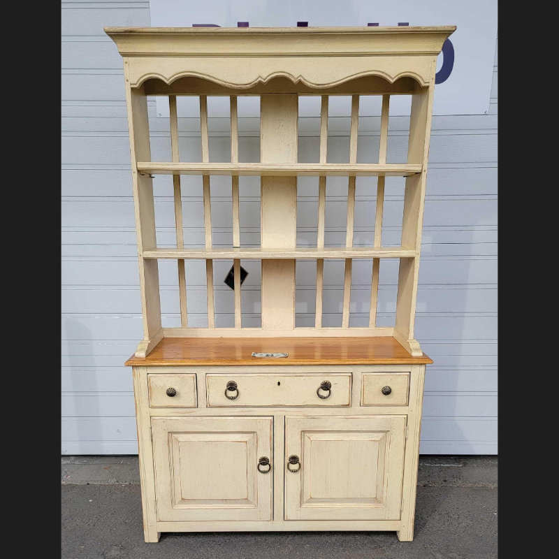 Image for August 2021 Furniture & Household Goods Auction